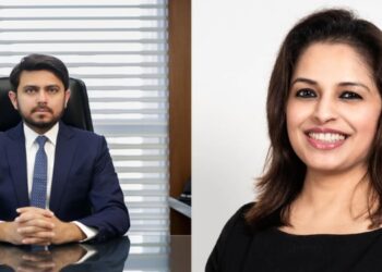 NK Proteins appoints Priyam Patel and Bhavna Shah in key roles