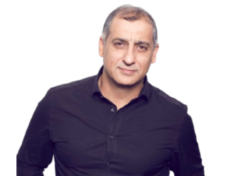 Naren Patel joins OOH Capital