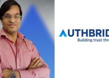 Naveen Goyal appointed Chief of Technology and Products at AuthBridge