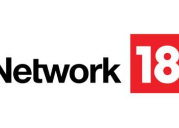 Network18 leads with over 325M social media followers