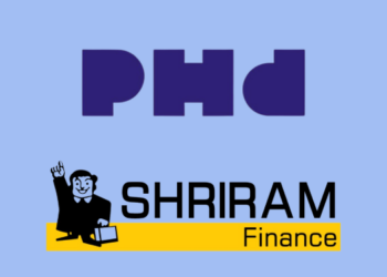 PHD India appointed Agency of Record for Shriram Finance’s Media Mandate