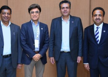 Hemant Jain Takes Over as President of PHDCCI, Rajeev Juneja as Senior Vice President, and Anil Gupta as Vice President