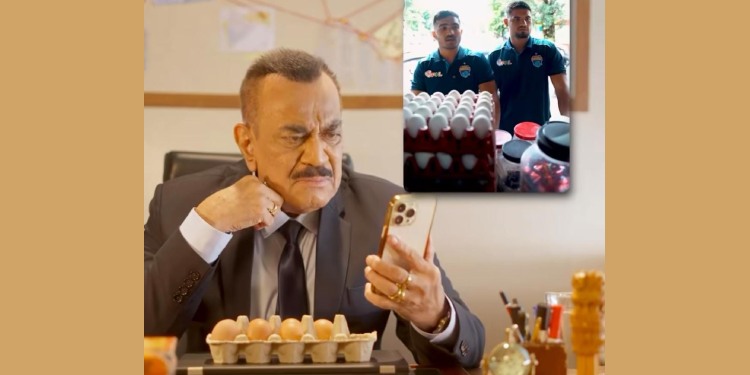 PKL franchise Bengal Warriorz's new campaign unites the Seven Warriorz for excellence and glory on the mat