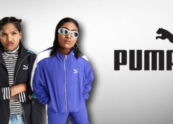 Asha Sobhana and Sajana Sajeevan team up with Puma India