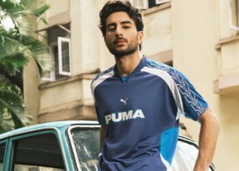 Puma India's ad film aims to capture the spirit of quintessenial youth culture in three cities