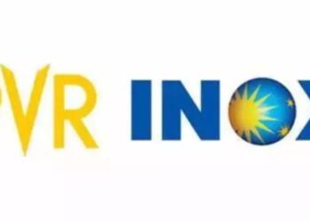 PVR reduces net loss to Rs. 12 crores in 2Q compared to the previous quarter's Rs. 179 crores net loss