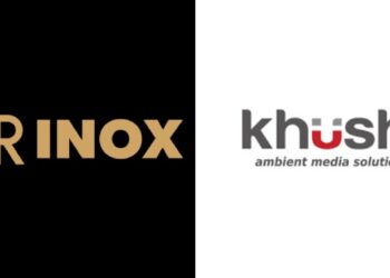 PVR-Inox partners with Khushi Advertising to drive cinema advertising in South India