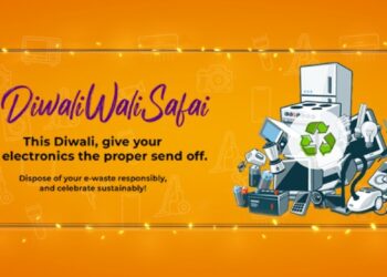 Panasonic's 5-year-old #DiwaliWaliSafai contest promotes responsible e-waste disposal