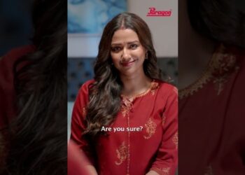 Footwear manufacturer Paragon celebrates Durga Pujo with a campaign ‘Pujo Mane Chonmone Mon, Chola Mane-e Paragon’