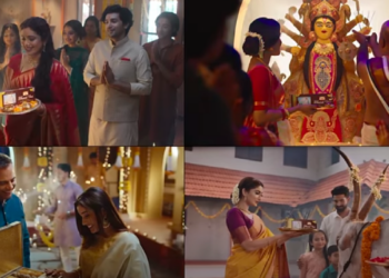 ‘Different festivals, One Fragrance’: Parimal Agarbatti strengthens cultural bonds with “Bharat Vasi” campaign
