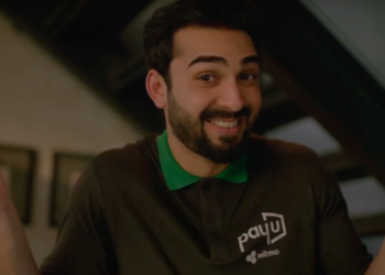 PayU’s Innovative Campaign with Sideways Consulting Highlights the Backbone of Digital Transactions