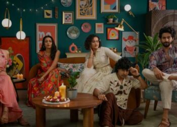 Pepperfry's festive twist suggests homes should be styled for special occasions like Diwali