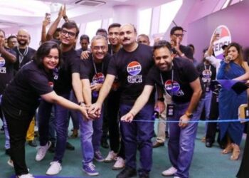 Pepsi® unveils new logo in Sri Lanka with street art installations