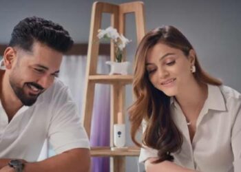 Philips Avent celebrates new mothers with launch of Connected Baby Monitor