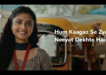 Piramal Finance’s new campaign celebrates the entrepreneurial spirit of customers