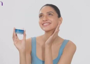 Plum's new tagline celebrates science and skincare rituals; campaign adopts a science-meets-magic approach