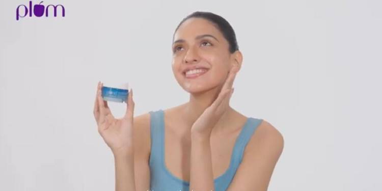 Plum's new tagline celebrates science and skincare rituals; campaign adopts a science-meets-magic approach