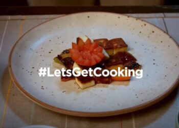 TTK Prestige unveils #Let’sGetCooking campaign to embrace cooking imperfections