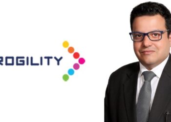 Progility Technologies names Deepak Mallick as Chief Revenue Officer
