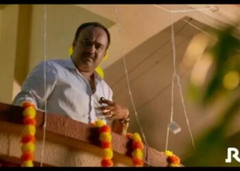 RR Kabel sponsors electricians' children's education via Kabel Star Scholarship Program in Diwali TVC