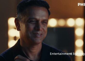 Signify's TVC ‘Hum raaton mein sooraj ugaate hain’ highlights its product propositions across segments