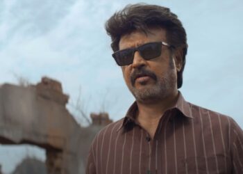 Rajinikanth's Vettiyan – A Wasted Opportunity
