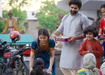 Ram Bandhu partners with Robin Hood Army to launch 'Stop Food Wastage Movement'