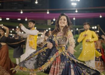 Red FM commemorates 15 Years of RED Raas festivities in Ahmedabad