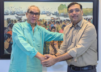 Rediff.com welcomes Vishal Mehta as new Chairman and MD following Infibeam Avenues’ Majority Stake Purchase