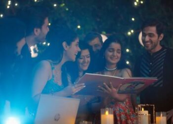 Redington launches 'Khushiyon Ki Kitaab' campaign celebrating emotional value of photo books