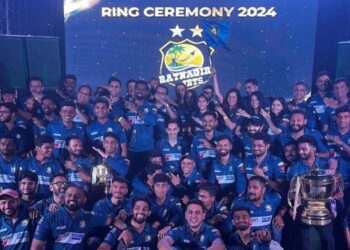 JetSynthesys’ Ratnagiri Jets Announce Strategic Partnership with Chitale Bandhu for the Next Three Years