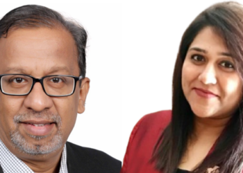 Roarrr Media & Public Relations turns 10; Welcomes Ganapathy Viswanathan as Chief Mentor