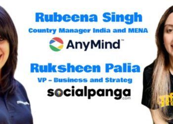 Compelling Brand Stories Foster Loyalty; Loud Promotions Drive Short-Term Results: Rubeena Singh and Ruksheen Palia
