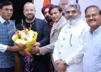 Skillhub Online Games Federation partners with IESF to host esports championships in India