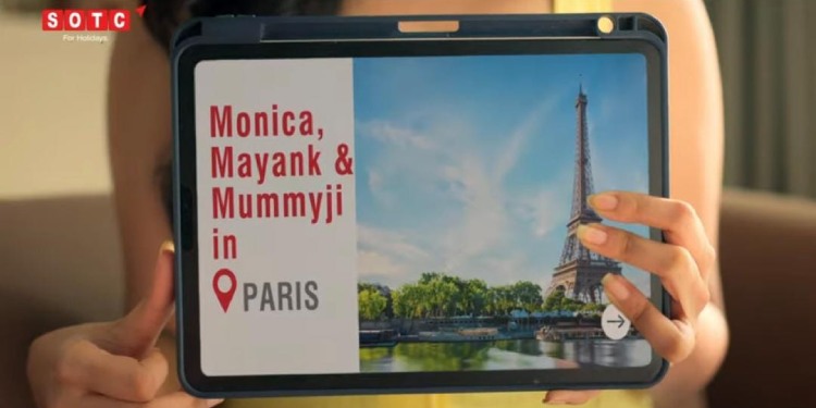 SOTC Travel marks 75th anniversary with new regional films to enhance regional connection