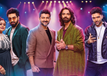 Zee TV’s Sa Re Ga Ma Pa 2024 Secures 23 Brand Partnerships with Innovative Integration