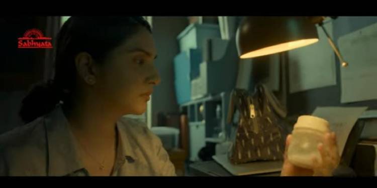 Sabhyata’s Diwali campaign implores employers and society to empathise with the challenges of motherhood