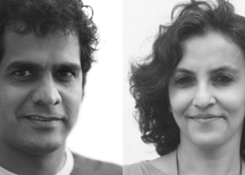 Santosh Padhi, Ayesha Ghosh, and Shreekant Srinivasan Bid Adieu to W+K India