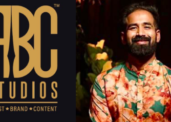 Sarvesh Shashi Launches ABC Studios
