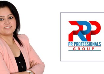 PRP Group names Shailja Patyal as VP of PR Professionals
