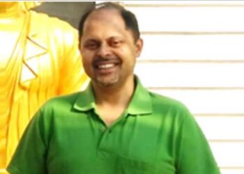 Shuvayu Bhattacharya Appointed VP – Strategy and Business Development at Auburn Digital Solutions