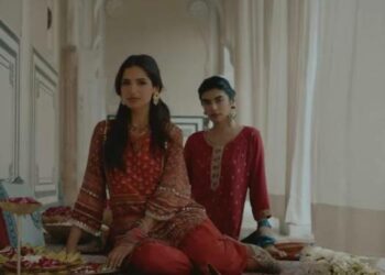 Soch celebrates women this festive season with "I Am The Celebration" campaign