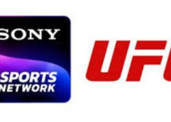 Sony Sports Network pays homage to UFC Legends; launches ‘UFC Fight O’Clock’