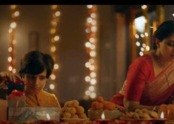 South Indian Bank's new Diwali film "Rishton Se Hai Diwali, Har Din" highlights the power of relationships