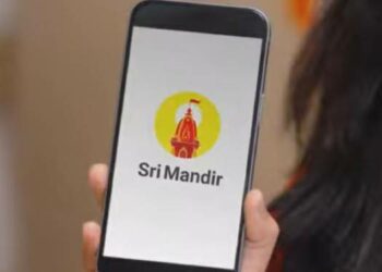 Sri Mandir's #YehDiwaliAyodhyaWali campaign aims to bring Ayodhya's sacred essence closer to devotees