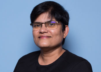 Gillette India appoints Srividya Srinivasan as CFO