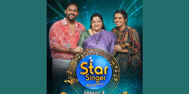 Star Singer Season 9 Grand Finale to Air on October 20 on Asianet