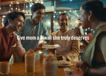 The #MeriSpecialJagah campaign underscores Starbucks dedication to honouring Indian traditions