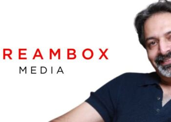 Anuj Gandhi's Streambox Media poised to transform Home Entertainment in India