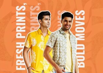 Style Baazar’s digital campaign promotes affordable fashion for the pujo season